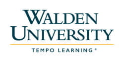 Walden University Tempo Learning® 